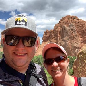 Meet your Posher, Cody